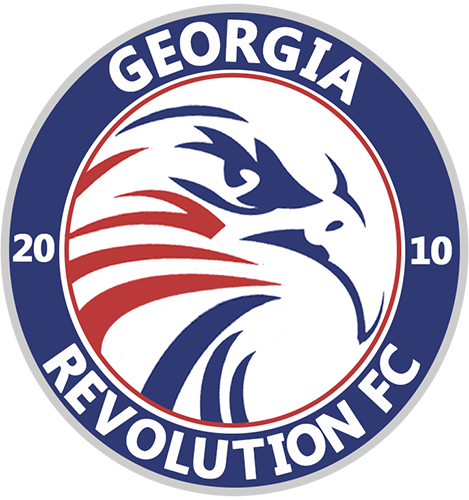 Georgia Revolution Fc Vs Fc Motown Eleven