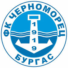 ФК Черноморец 1919 - Бургас