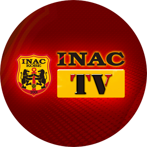 INAC TV  (INAC KOBE LEONESSA  official  web TV)