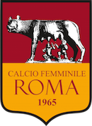 Roma Calcio Femminile Vs Vicenza Calcio Femminile Mycujoo