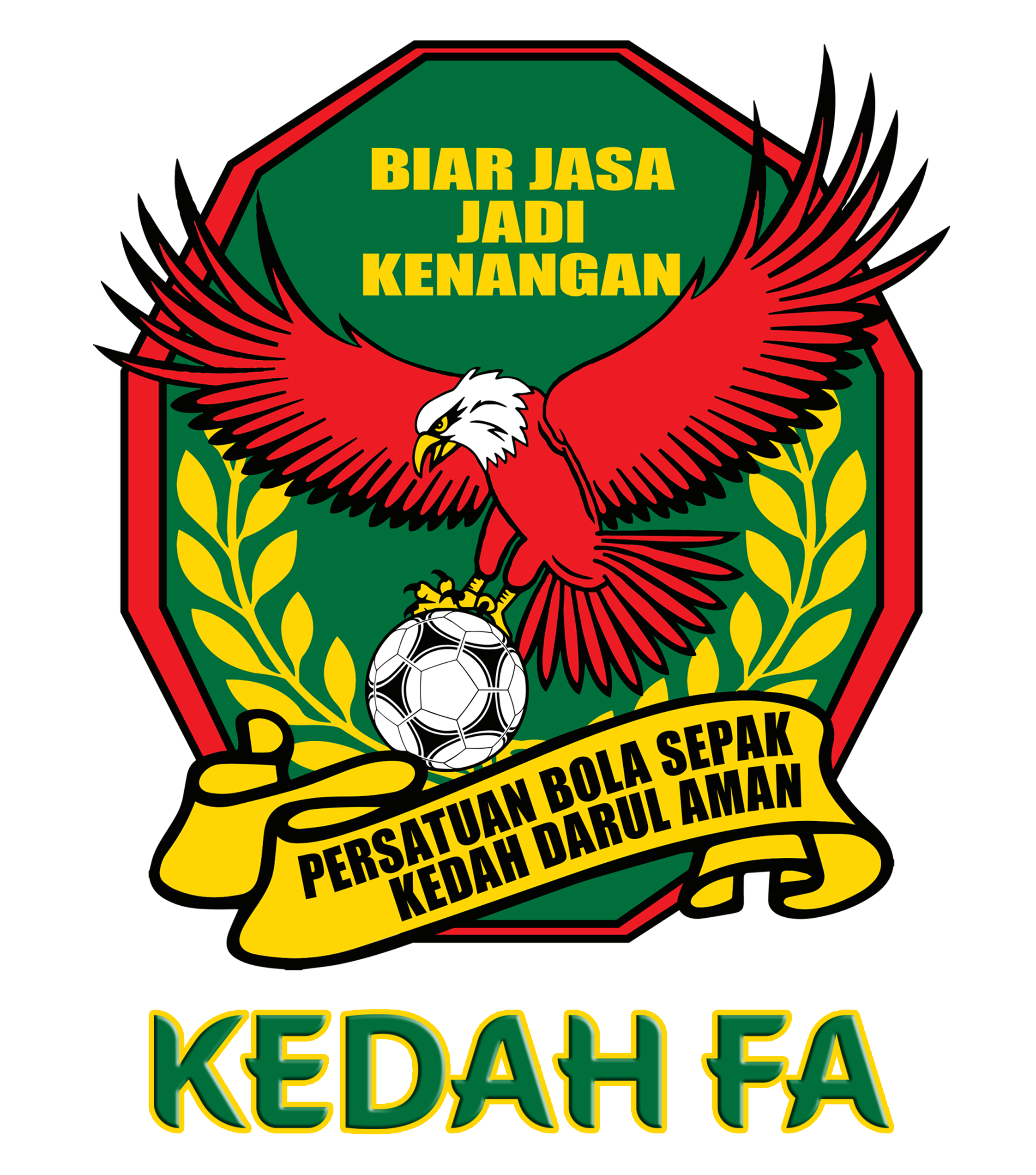 Kedah Fa Vs Pahang Fa Eleven