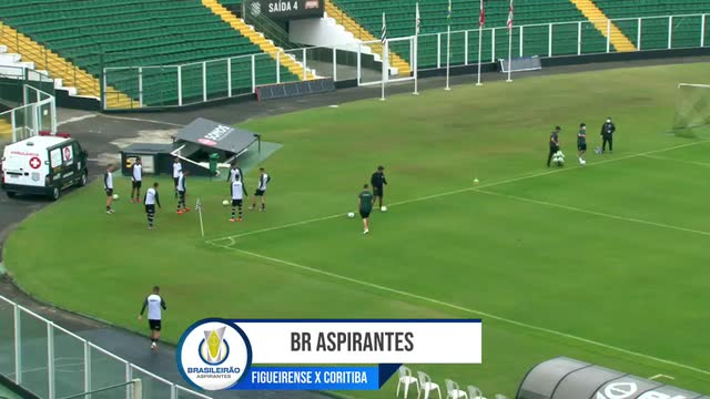 Coritiba Eleven