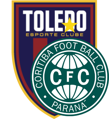 Toledo-Coritiba vs Bahia | MyCujoo