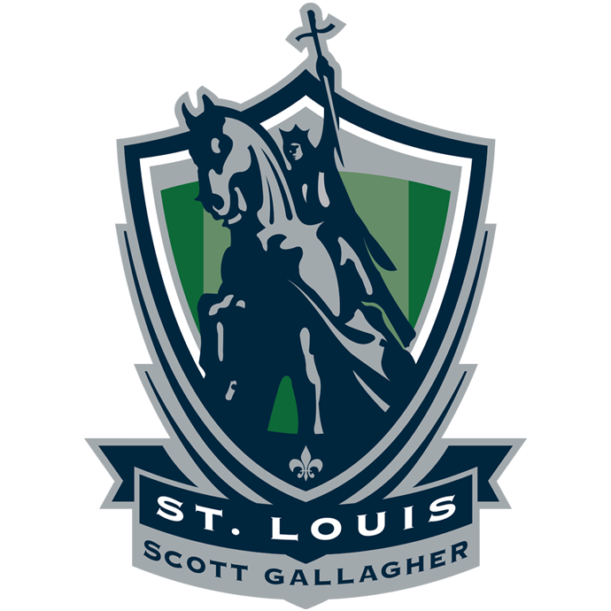 St. Louis Scott Gallagher