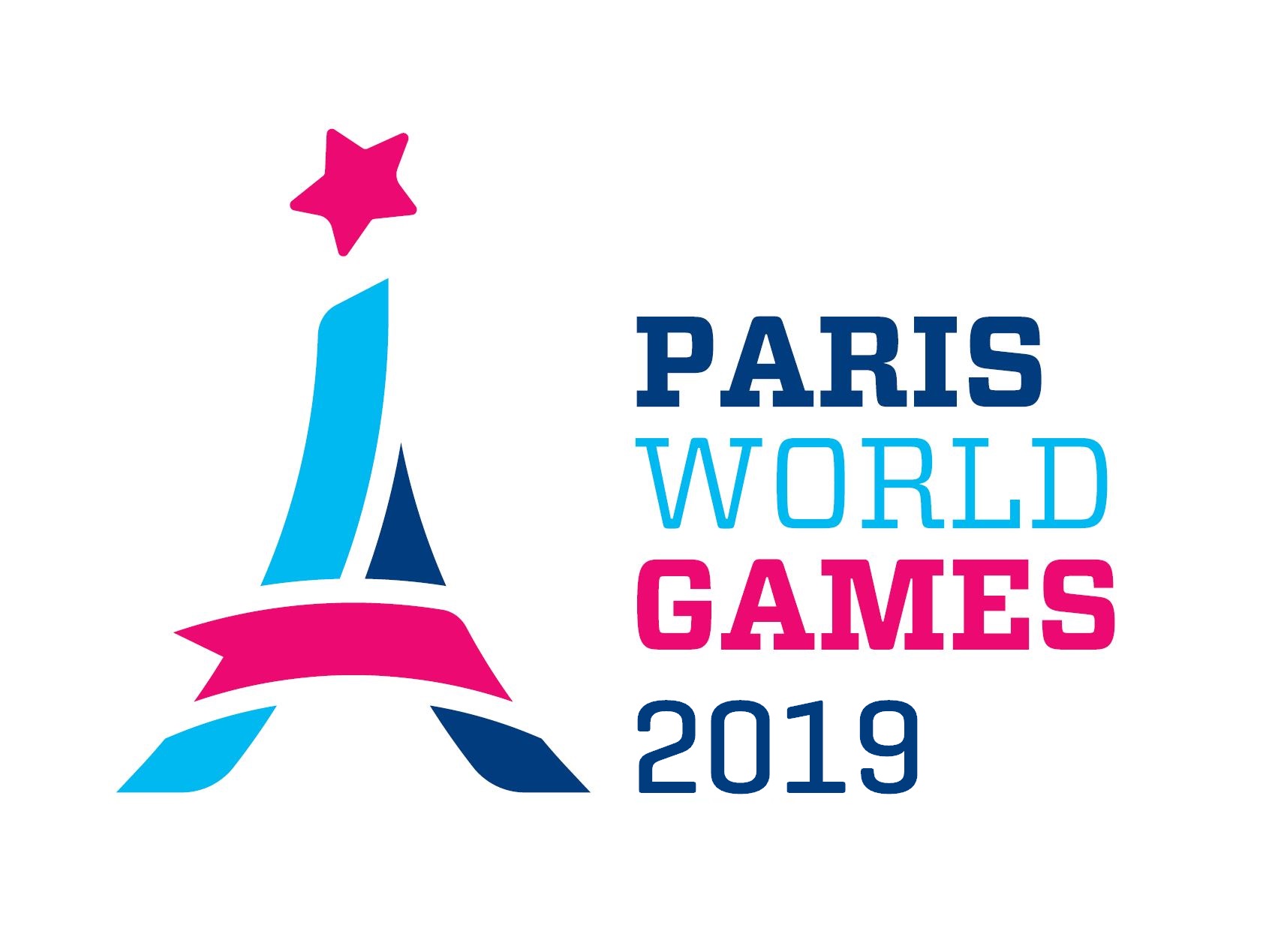 Paris world. Game World.