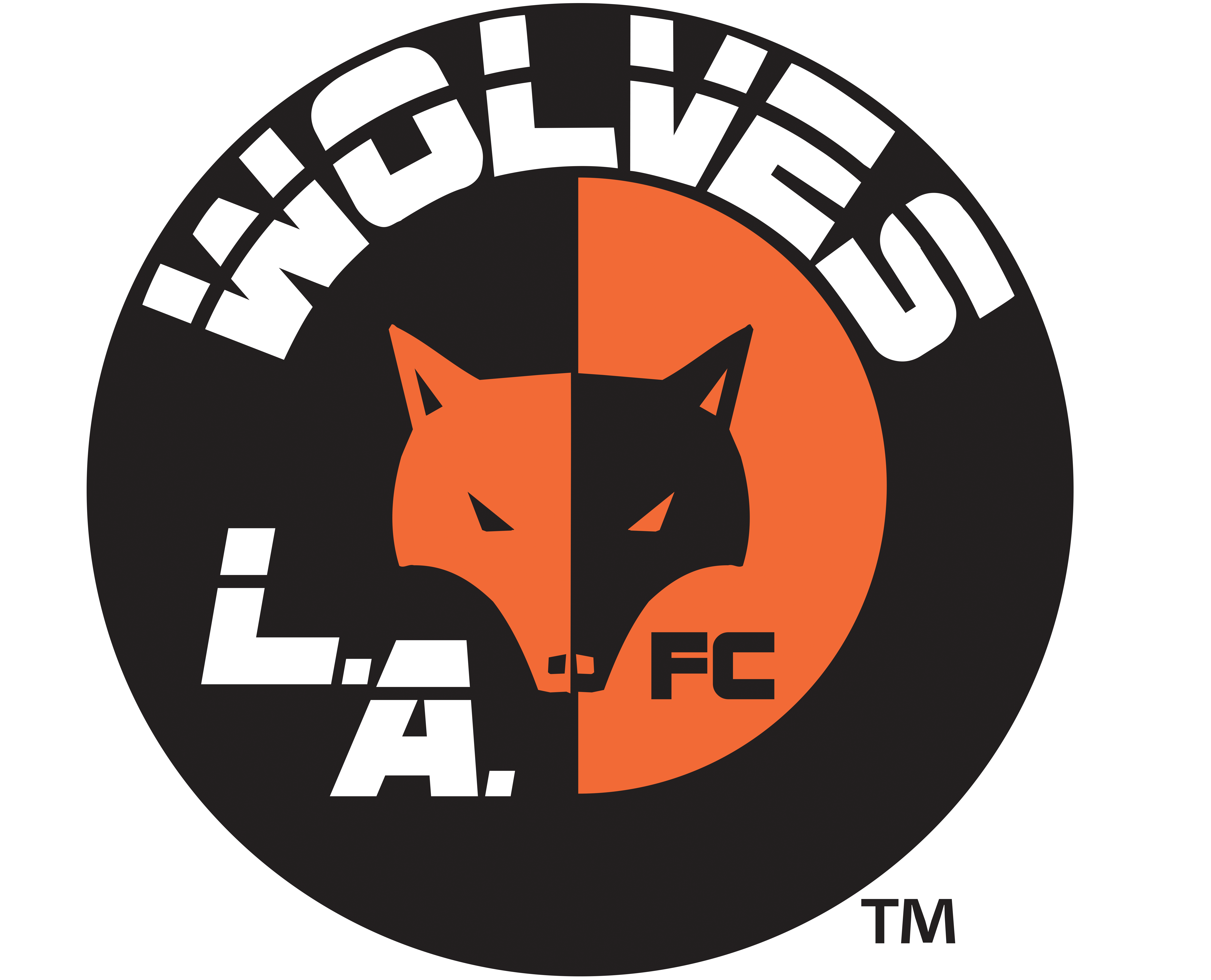 La Wolves Fc Mycujoo