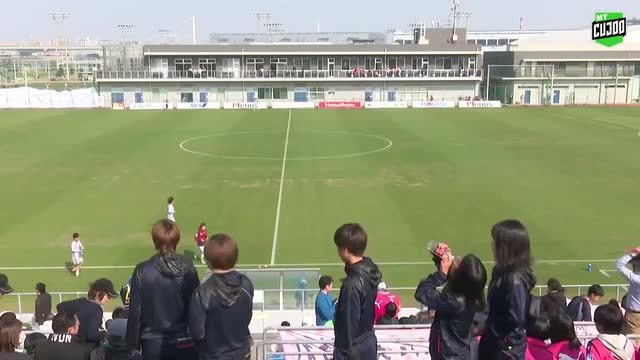 Inac Kobe Leonessa Eleven