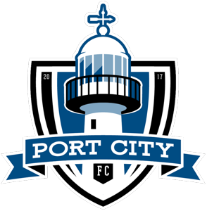 Port City/Gulf Coast United TV
