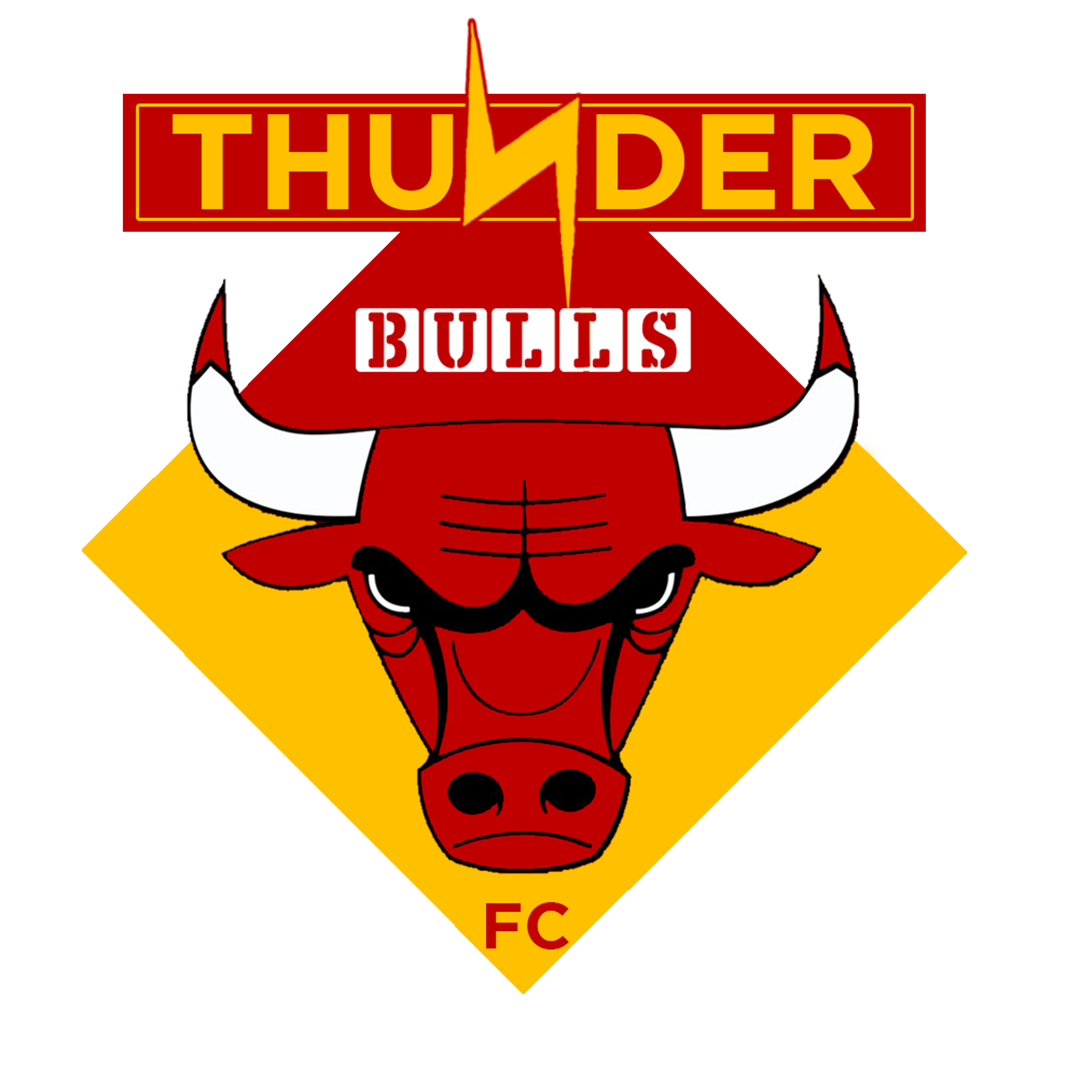 Thunderbulls FC.