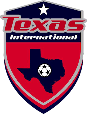 International fc. Texas ANM International.