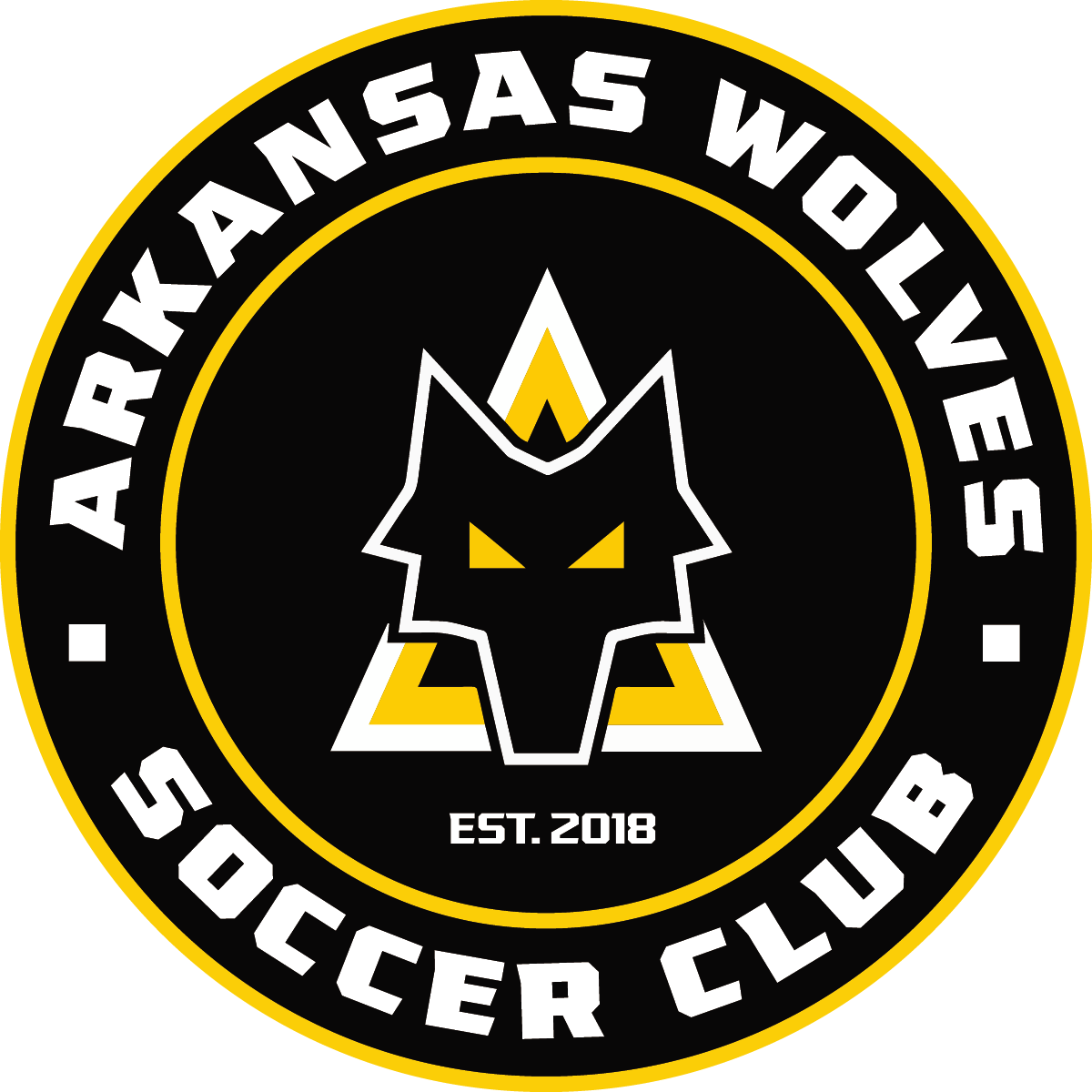 Arkansas Wolves vs OKC 1889 FC ELEVEN