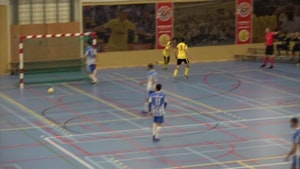 Highlights For Fc Eindhoven Futsal Mycujoo