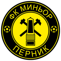 FC Minyor Pernik