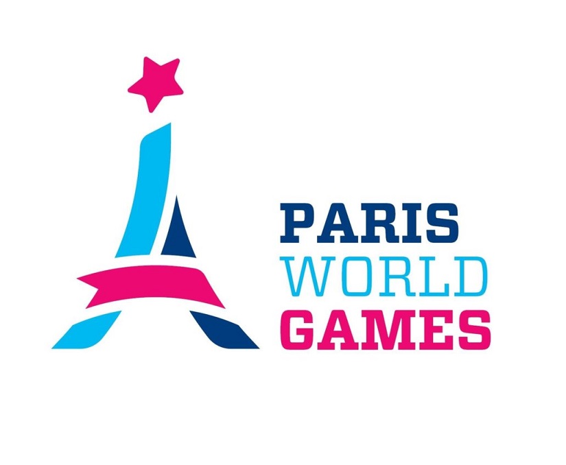 Paris World Games