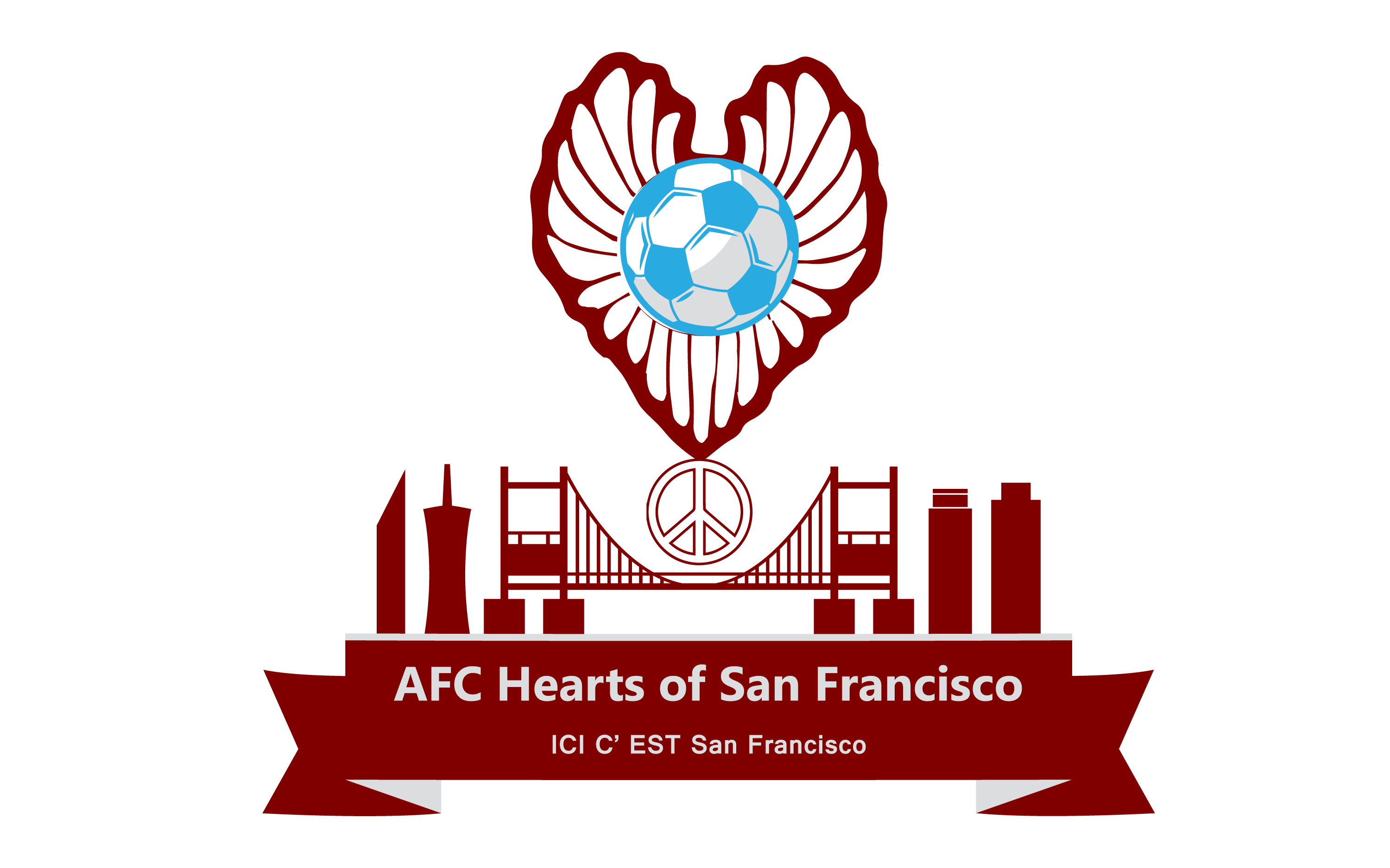 AFC Hearts of San Francisco vs JASA RWC MyCujoo
