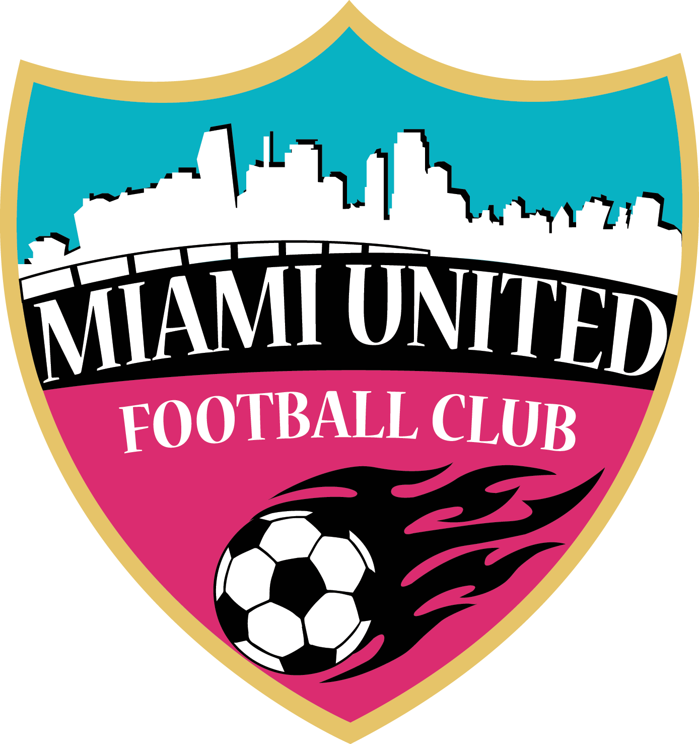 Miami United FC vs Adrestia Football Club | MyCujoo