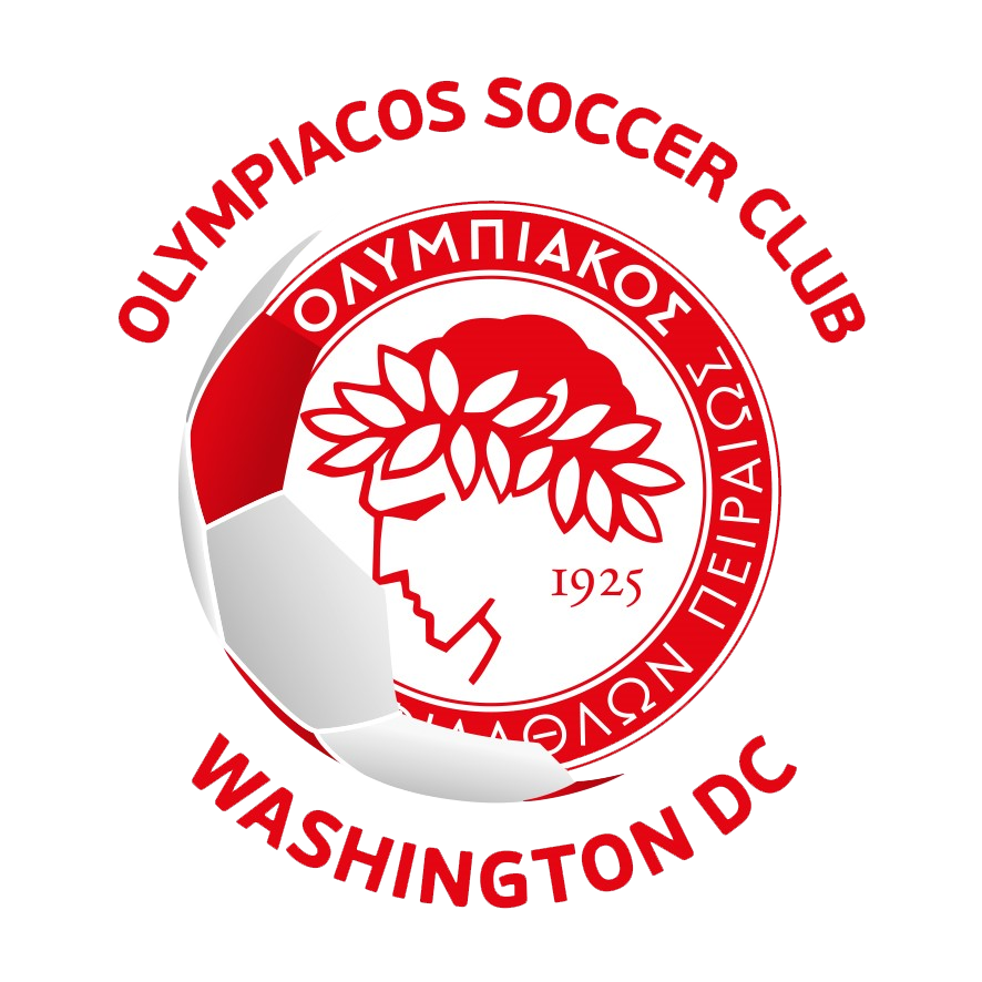 Olympiacos Soccer Club Washington, DC