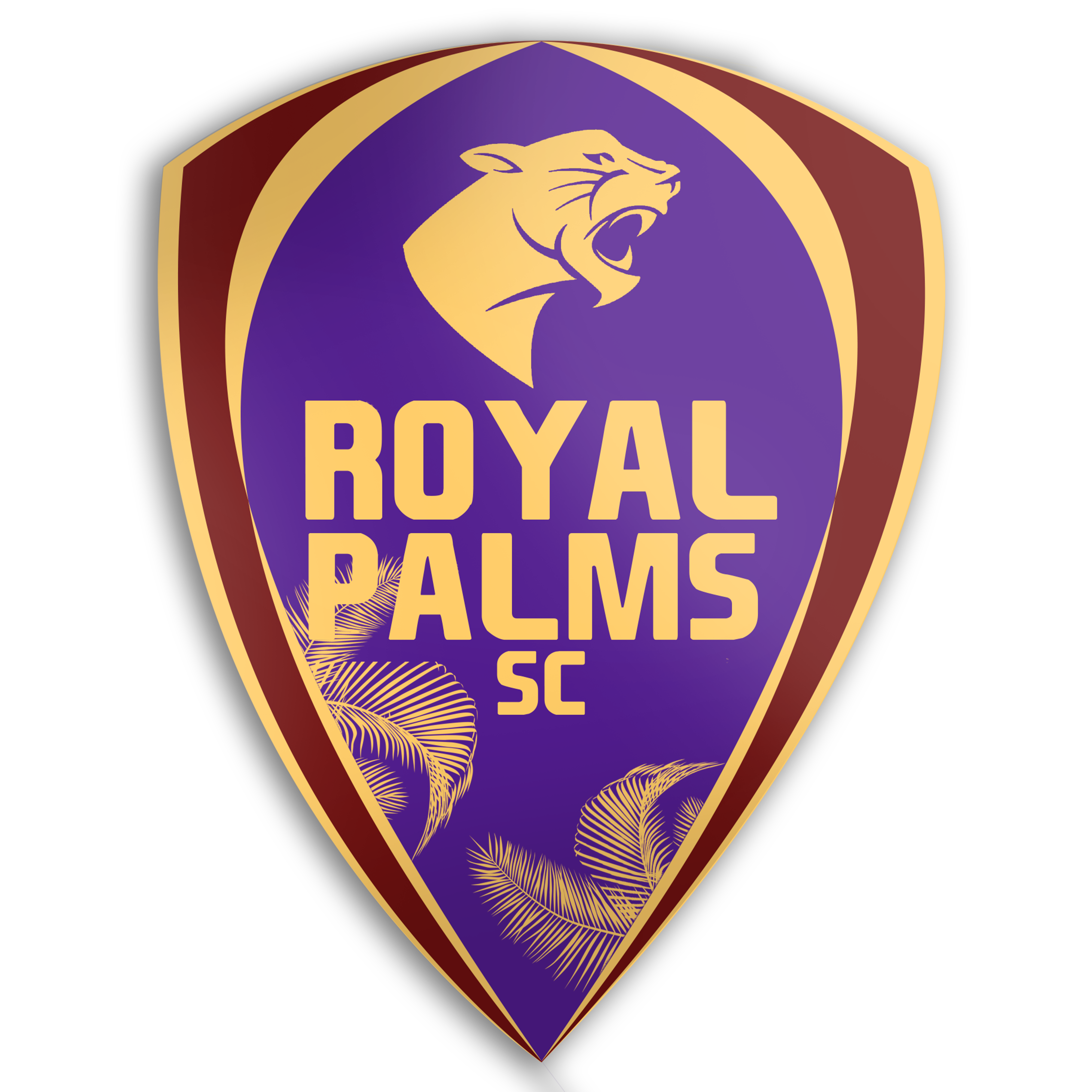 Royal Palms Sc Eleven